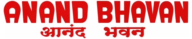 Anand Bhavan